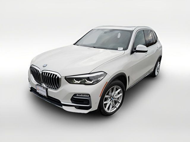 2019 BMW X5 xDrive50i