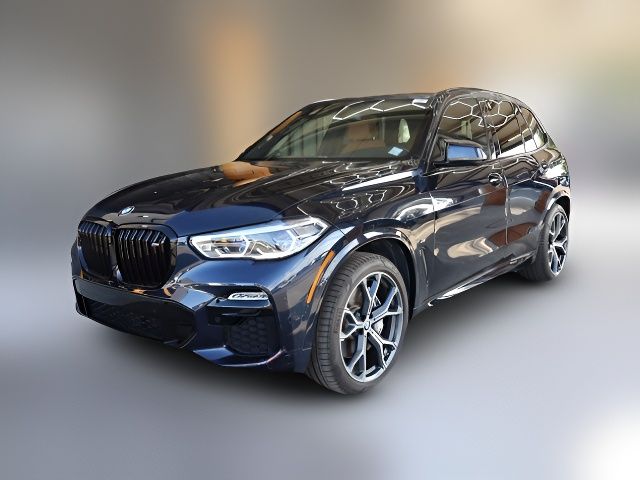 2019 BMW X5 xDrive50i