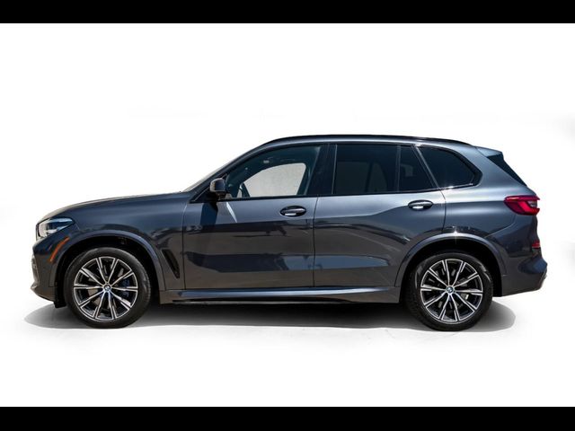 2019 BMW X5 xDrive50i