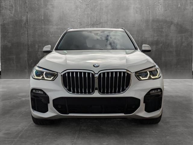 2019 BMW X5 xDrive50i