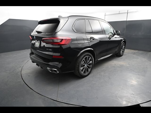 2019 BMW X5 xDrive50i