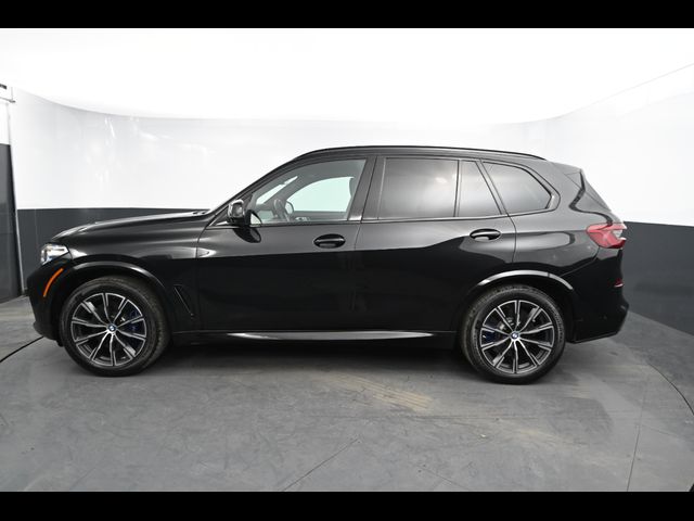 2019 BMW X5 xDrive50i