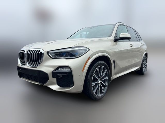 2019 BMW X5 xDrive50i