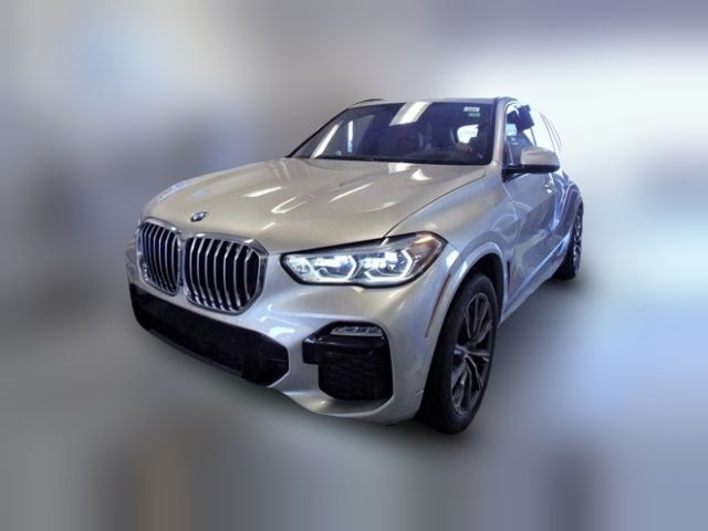 2019 BMW X5 xDrive50i