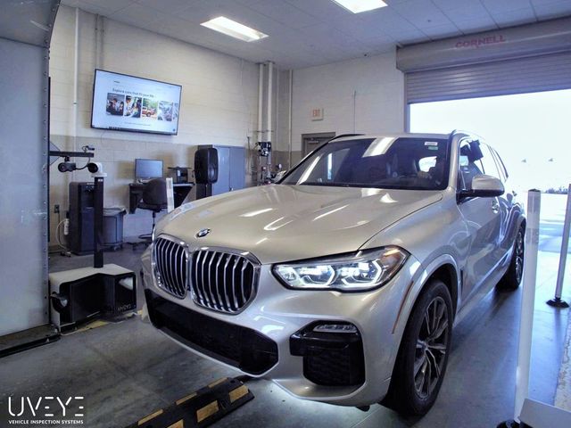 2019 BMW X5 xDrive50i