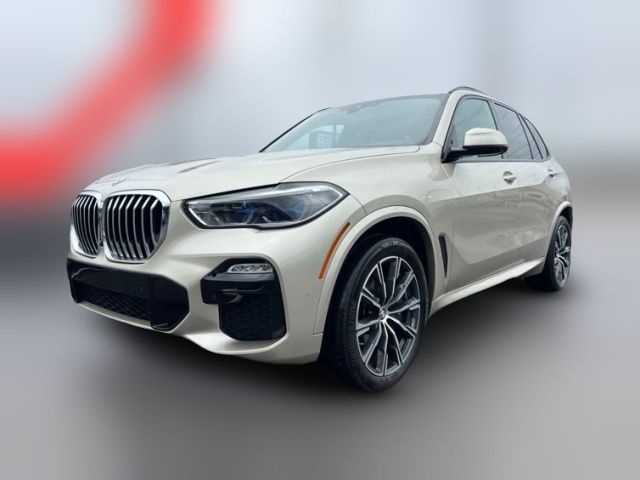 2019 BMW X5 xDrive50i