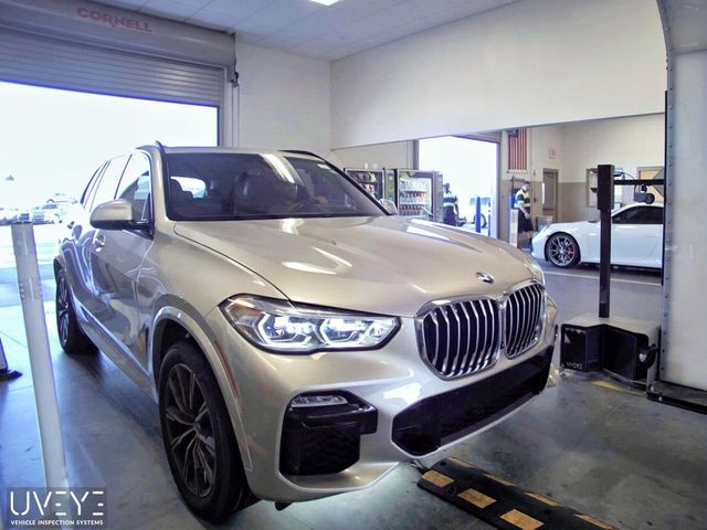 2019 BMW X5 xDrive50i