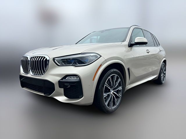 2019 BMW X5 xDrive50i