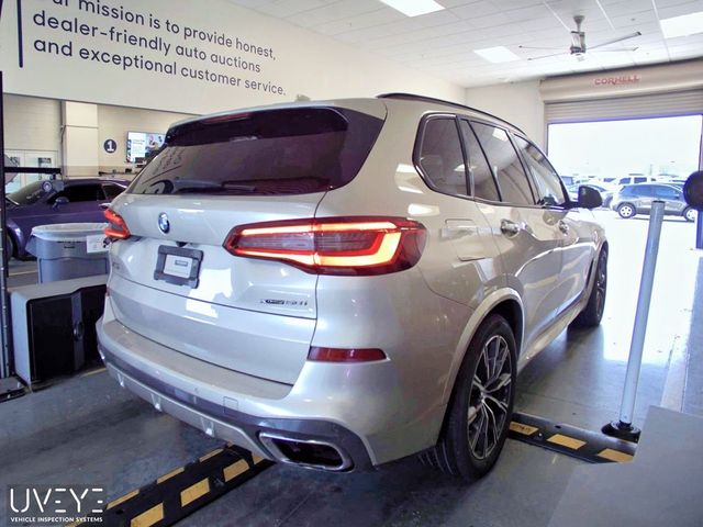 2019 BMW X5 xDrive50i