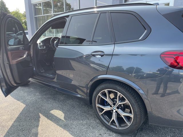 2019 BMW X5 xDrive50i