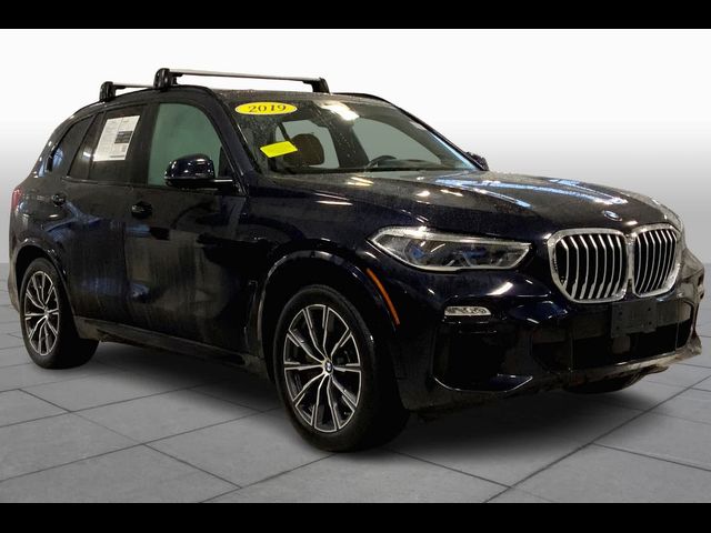 2019 BMW X5 xDrive50i