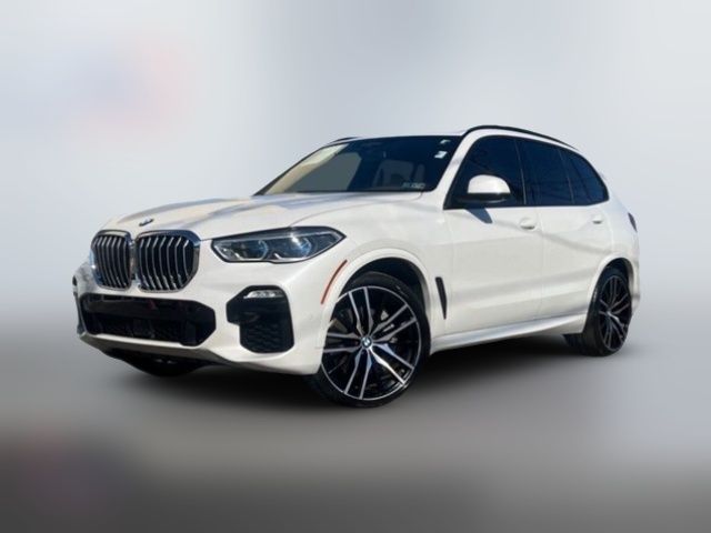 2019 BMW X5 xDrive50i