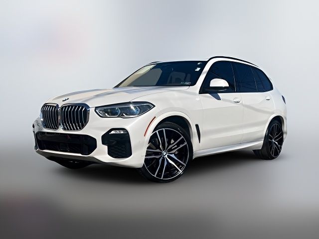 2019 BMW X5 xDrive50i