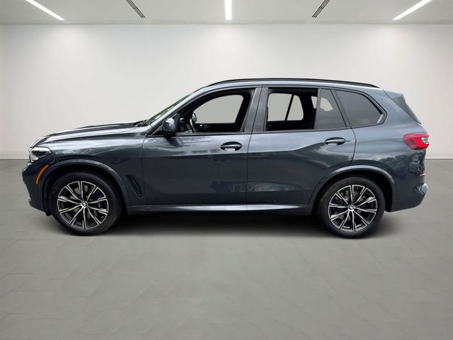 2019 BMW X5 xDrive50i