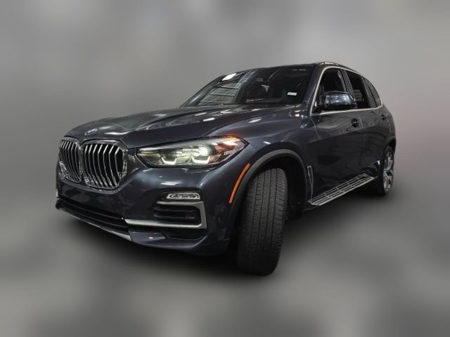 2019 BMW X5 xDrive50i