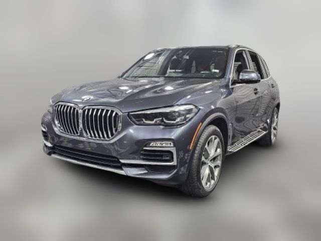 2019 BMW X5 xDrive50i