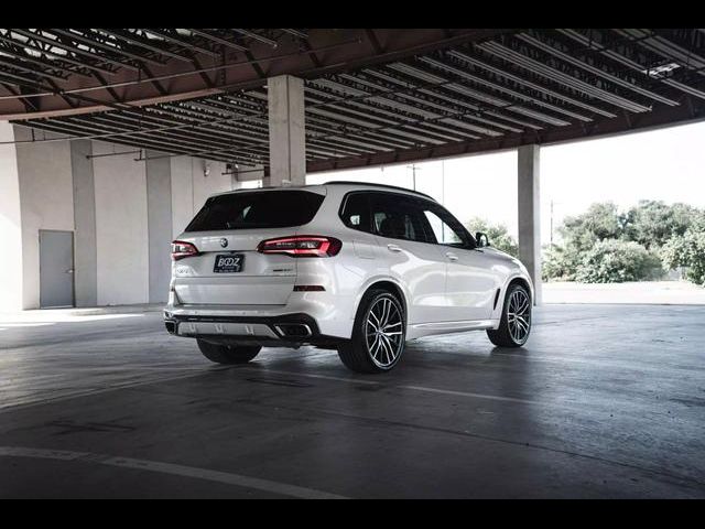 2019 BMW X5 xDrive50i