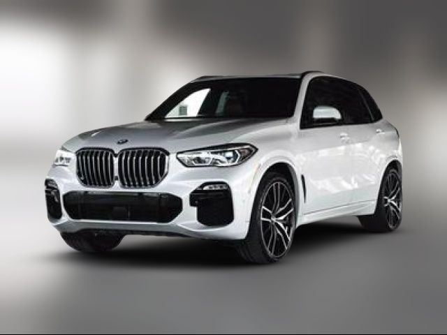 2019 BMW X5 xDrive50i