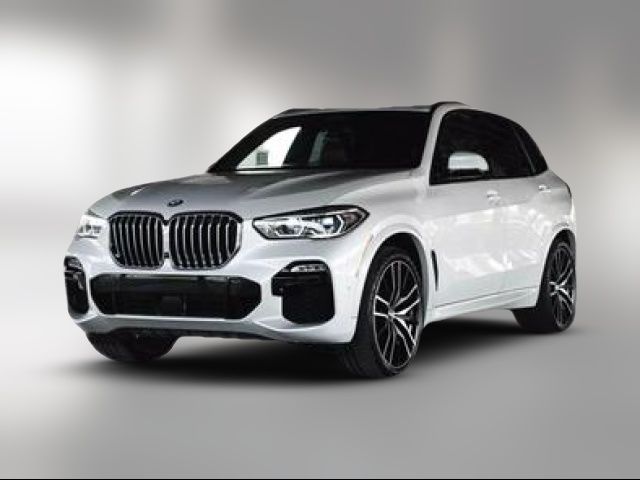 2019 BMW X5 xDrive50i