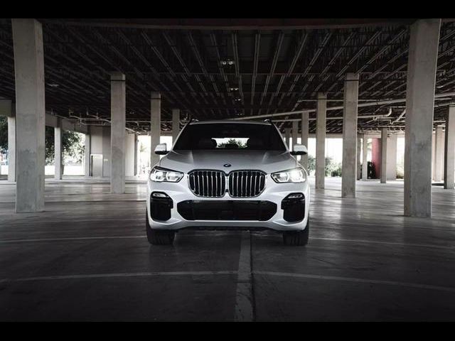 2019 BMW X5 xDrive50i