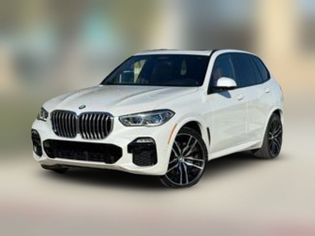 2019 BMW X5 xDrive50i