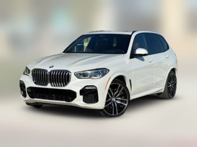 2019 BMW X5 xDrive50i