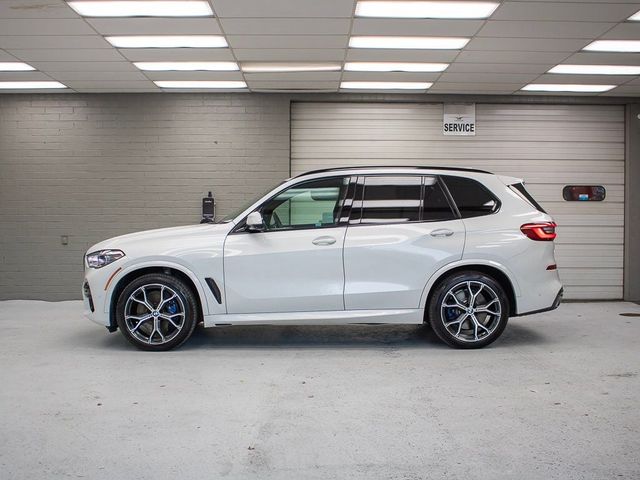 2019 BMW X5 xDrive50i