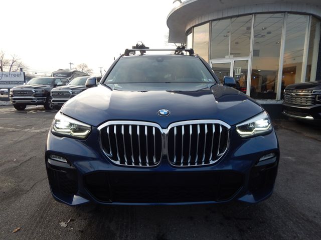 2019 BMW X5 xDrive50i