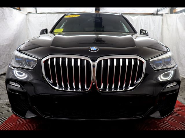 2019 BMW X5 xDrive50i