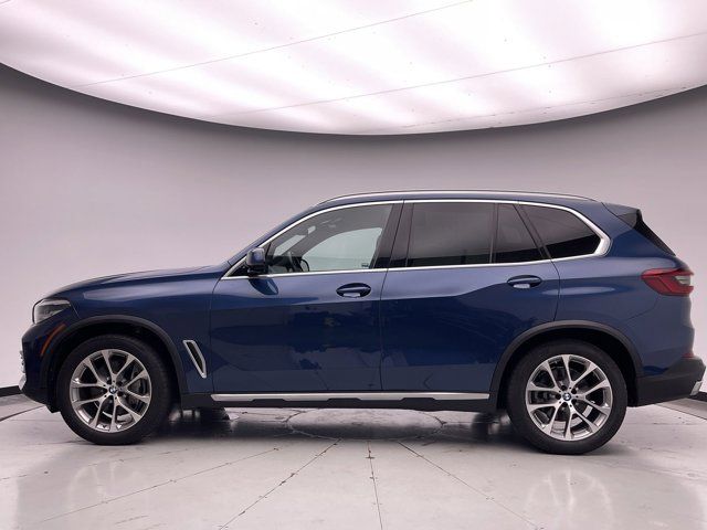 2019 BMW X5 xDrive50i