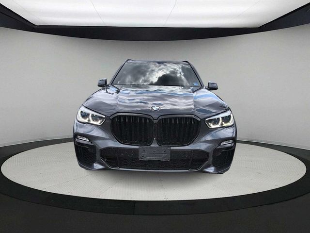 2019 BMW X5 xDrive50i