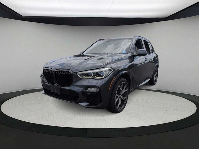 2019 BMW X5 xDrive50i