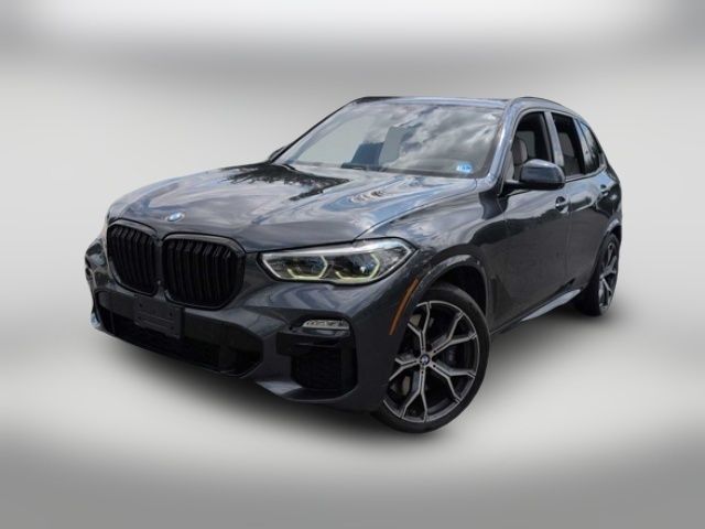2019 BMW X5 xDrive50i