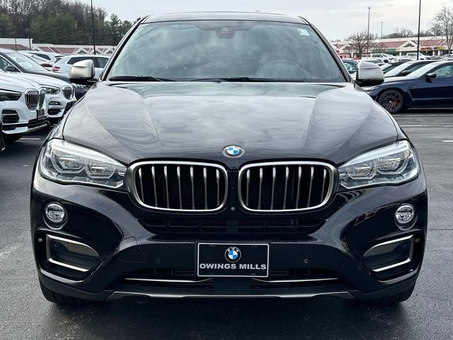 2019 BMW X6 xDrive35i