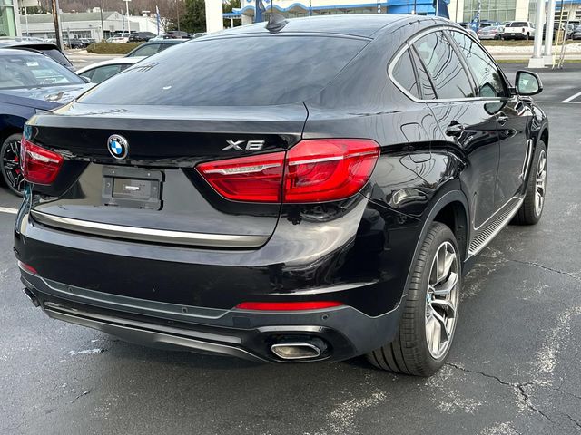 2019 BMW X6 xDrive35i