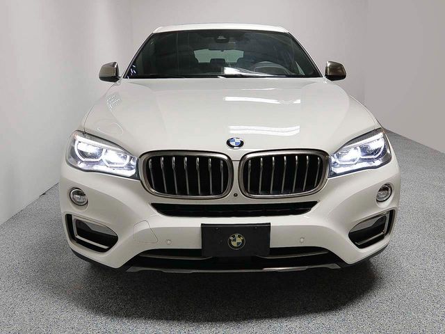 2019 BMW X6 xDrive50i