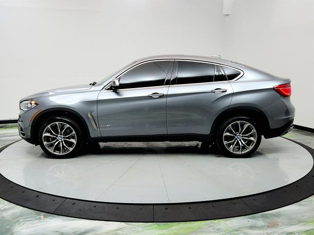 2019 BMW X6 xDrive50i