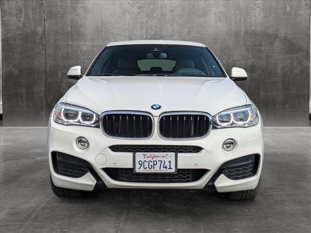 2019 BMW X6 sDrive35i