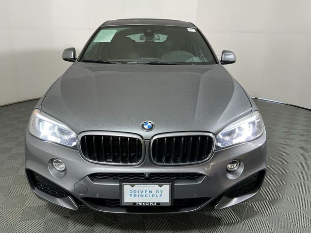 2019 BMW X6 sDrive35i