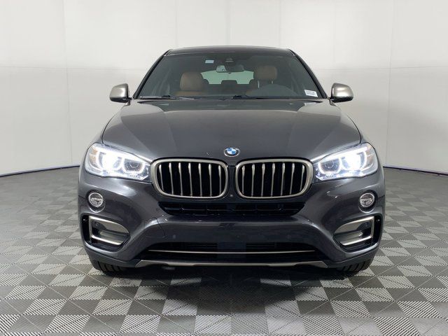 2019 BMW X6 sDrive35i