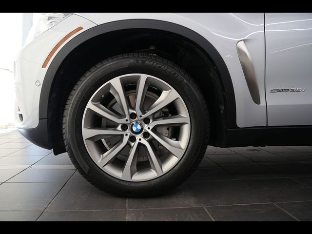 2019 BMW X6 sDrive35i