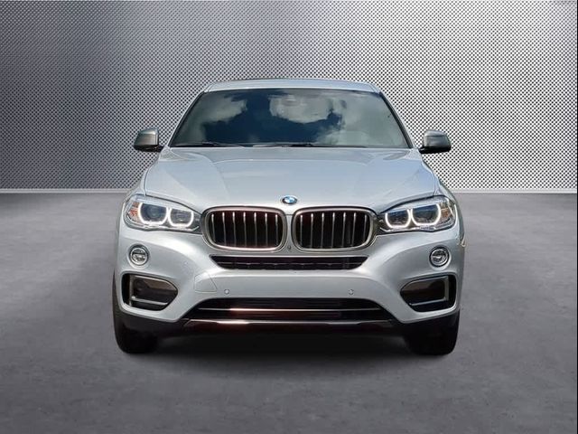 2019 BMW X6 sDrive35i