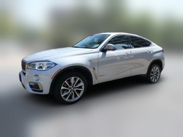 2019 BMW X6 sDrive35i