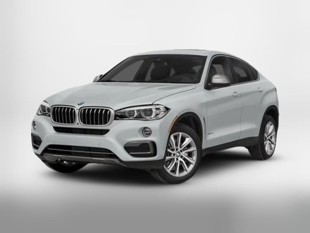 2019 BMW X6 sDrive35i