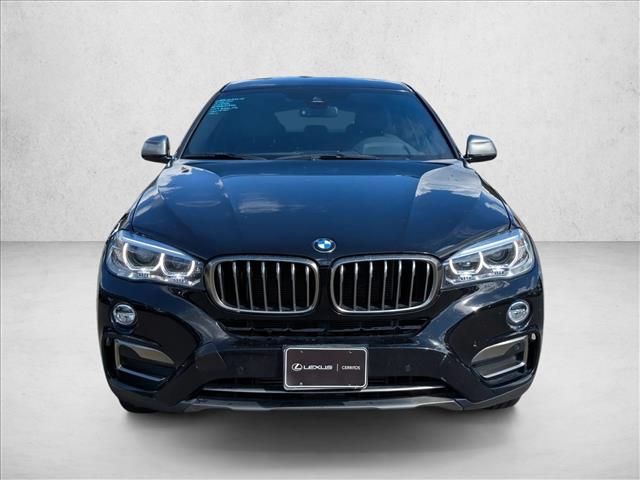 2019 BMW X6 sDrive35i
