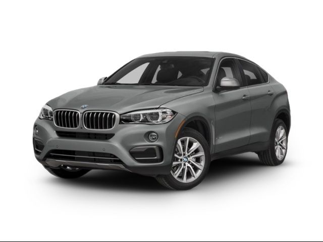 2019 BMW X6 sDrive35i