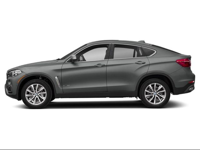 2019 BMW X6 sDrive35i