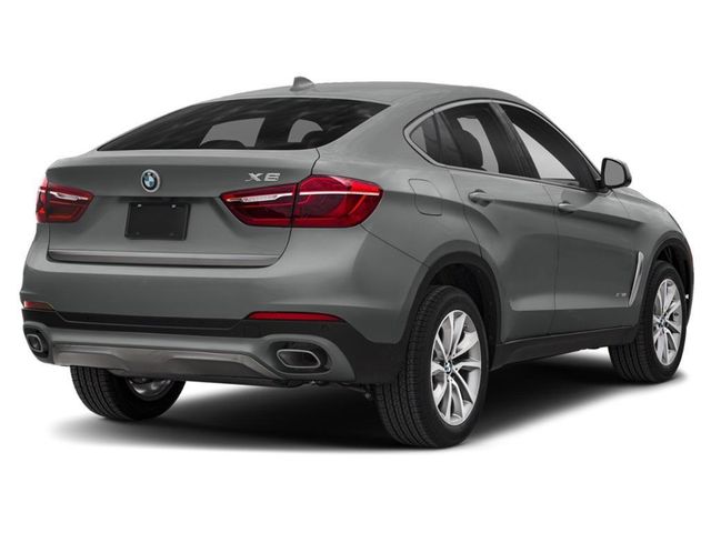 2019 BMW X6 sDrive35i