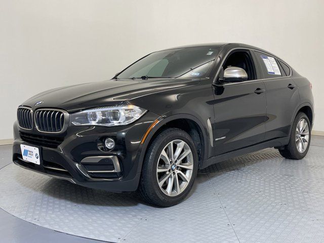 2019 BMW X6 sDrive35i