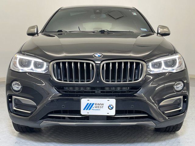 2019 BMW X6 sDrive35i